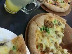 -米斯特比萨(罗斯福店)