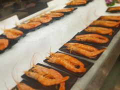 -芭菲盛宴·环球美食(锦城万达广场店)