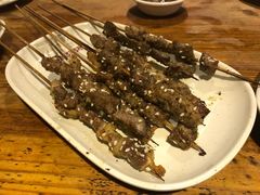 -木屋烧烤(南新店)