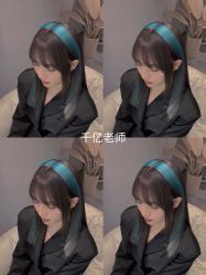 -东秀护肤造型