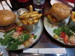 -blue frog蓝蛙(长泰广场店)