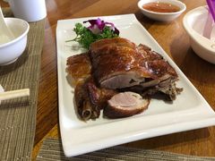 -糟粕醋·椰苑海南菜餐厅(亚龙湾天域酒店)