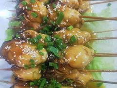 -张家卫·阳江菜·小海鲜(肥婆湾桥店)