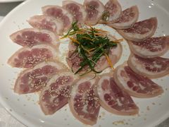 -大树头森林餐厅(番禺广场店)