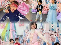 -爱彼格林珑悦幼儿园