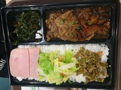 -魏家凉皮(黄雁村店)