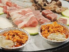 -御记碳烤肥牛(东城万达店)