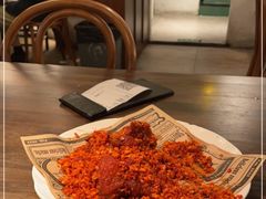 -乔街深夜食堂·台州菜·高压锅生蚝(杭州总店)