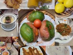 -点都德(德江楼店)