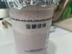 -宝藏绿洲(万象前海店)