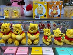 -泡泡玛特POPMART(蓝色港湾店)