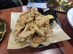 -魏斯理汉堡(西安沣东吾悦店)