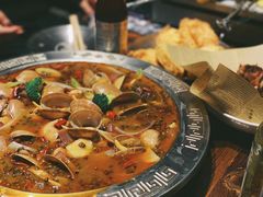 -破店肥蛤·海鲜·烧烤(翠园街店)