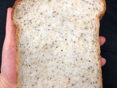 奇亚籽全麦吐司-烘焙龙吐司专门店(金茂店)