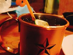 -Rural Tequila墨西哥餐厅(东川路店)