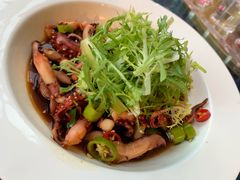 -锦上中式酒馆(南内环店)