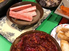 -周幺妹重庆老火锅(银泰城总店)