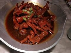 -小菜园新徽菜(南通崇川金鹰店)