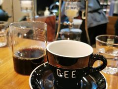 -Gee Coffee Roasters (万象城店)