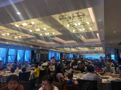 大堂-汤臣·空中餐厅·严选粤菜(石湾世博广场店)
