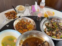 -李东农庄(中南百草园地标店)