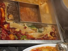 -重庆德忆火锅（龙南街3店）(渝水岸餐饮)