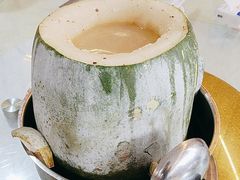 -红旗山庄(圭峰山店)