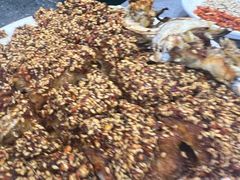 -松明一烤肉馆(鲁园店)