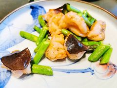 松露焗大虾球-晟永興烤鸭店(五道口店)