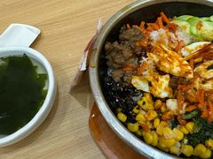 -敏丁拌饭(中街总店)
