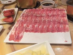 -清真军邺·金富苑肥牛(石坡街旗舰店)