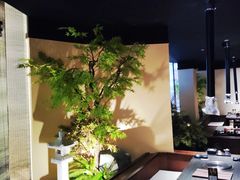 -山上下日本料理(万象城店)