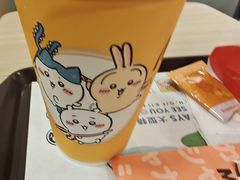 -麦当劳(星光行店)