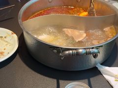 -额尔敦·品质自助(摩尔城店)