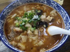 -陕西人家(莱山店)