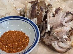 -刘师父老汉口江湖菜(蔡锷路店)