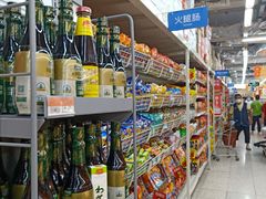-沃尔玛购物广场(中山店)