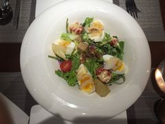 -LA CREPERIE BRETONNE布列塔尼法式餐厅(天童北路店)