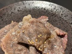 -黑崎烧肉·山野厨房(坪山店)