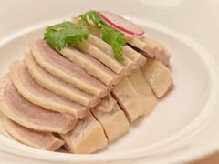 -江南灶中餐厅(南京香格里拉店)
