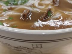 -小马牛肉面·牛骨熬制(南京博物院店)