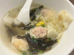 -苏小柳点心·手作小笼包(浦东嘉里城分院)