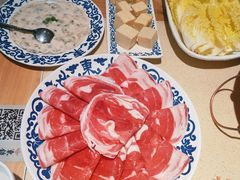 -东镇老火锅(长春路首店)