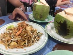 -陳妈妈泰国菜