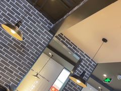 -吕氏疙瘩汤·新鲁菜(新贵和店)