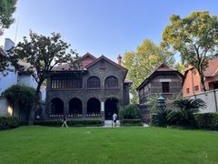 -上海孙中山故居纪念馆