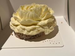 -潮一不贰·法式甜品·生日蛋糕·西式简餐(外滩店)