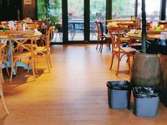 大堂-吴越荣记·苏州菜·松鼠桂鱼(斜塘老街店)