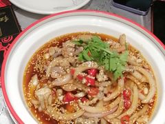 -红辣椒·川菜·火锅(张杨路店)