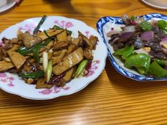 -黄泰吉拾味餐厅(江汉路店)